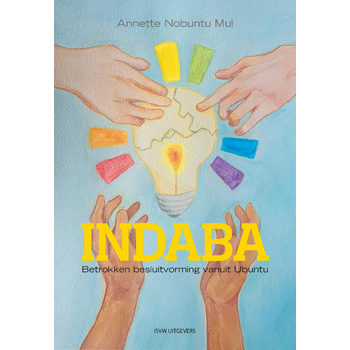 Indaba (Paperback) bij Singel 344