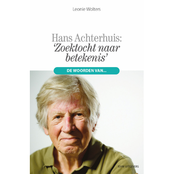 ‘Zoektocht naar betekenis’ (Paperback) bij Singel 344