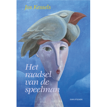 Het raadsel van de speelman (Paperback) bij Singel 344