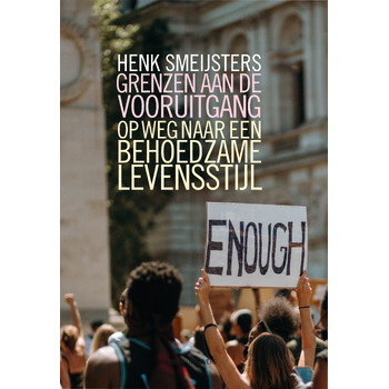 Grenzen aan de vooruitgang (Paperback) bij Singel 344