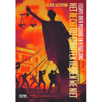Het recht tot straffen hebben we niet (Paperback) bij Singel 344