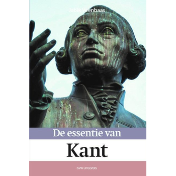 De essentie van Kant (Paperback) bij Singel 344