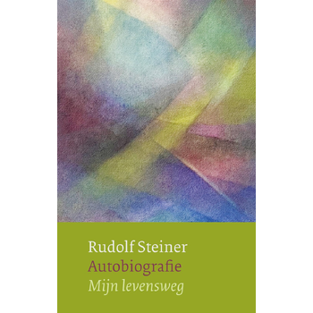 Mijn Levensweg (Hardback) bij Singel 344