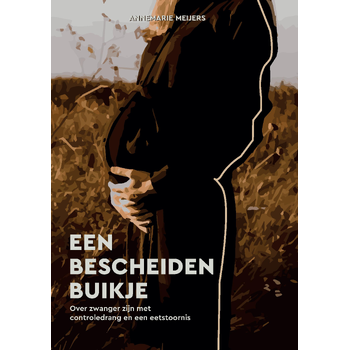 Een bescheiden buikje (Paperback) bij Singel 344