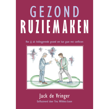 Gezond ruziemaken (Hardback) bij Singel 344