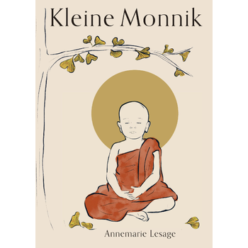 Kleine Monnik (Hardback) bij Singel 344