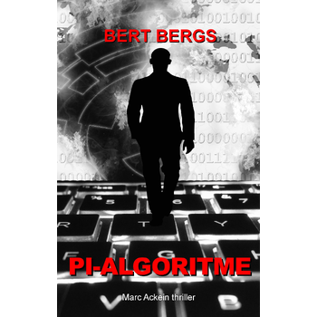 PI-algoritme (Paperback) bij Singel 344