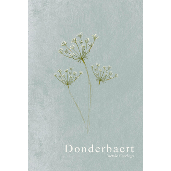 Donderbaert (Paperback) bij Singel 344