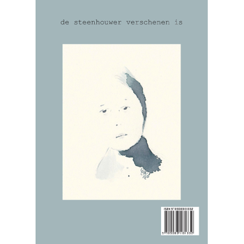 De steenhouwer verschenen is/de steenhouwer verdwenen is (Paperback) bij Singel 344