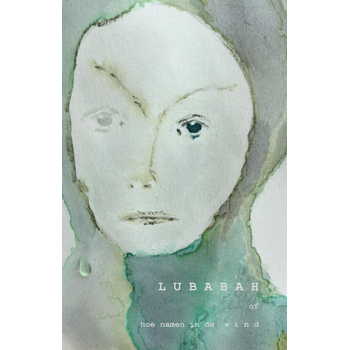 Lubabah (Paperback) bij Singel 344
