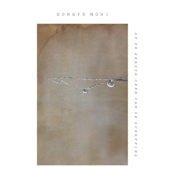 Bombyx mori (Paperback) bij Singel 344