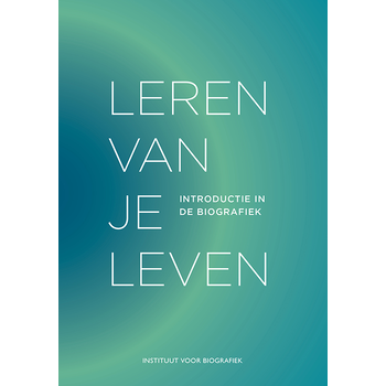 Leren van je leven (Hardback) van Kees Locher, Jos Brug, Vera G Klein