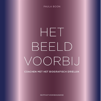 Het beeld voorbij (Hardback) bij Singel 344