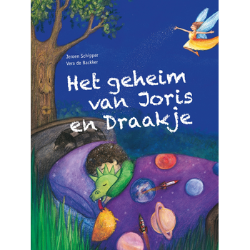 Het geheim van Joris en Draakje (Hardback) bij Singel 344