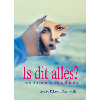 Is dit alles? (Paperback) bij Singel 344