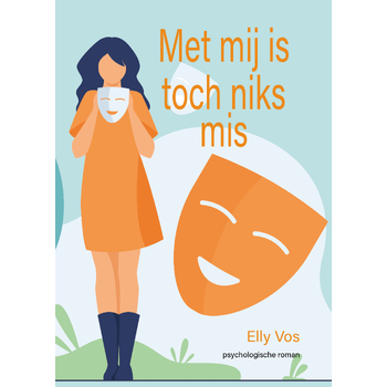 Met mij is toch niks mis (Paperback) bij Singel 344