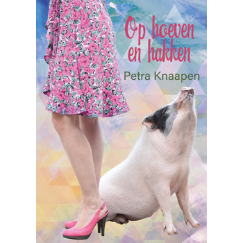 Op hoeven en hakken (Paperback) bij Singel 344