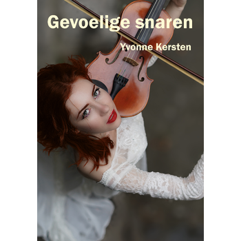 Gevoelige snaren (Paperback) bij Singel 344