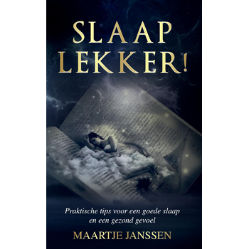 Slaap Lekker! (Paperback) bij Singel 344