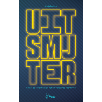 Uitsmijter (Paperback) bij Singel 344
