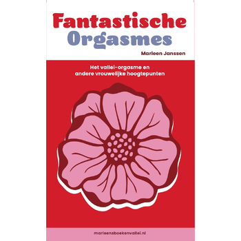 Fantastische Orgasmes (Paperback) bij Singel 344