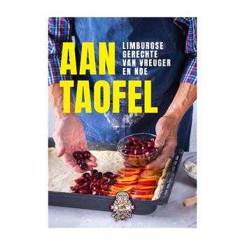 Aan Taofel (Paperback) bij Singel 344