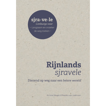 Rijnlands Sjravele (Hardback) bij Singel 344