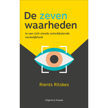 De zeven waarheden (Hardback) bij Singel 344