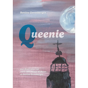Queenie (Hardback) bij Singel 344