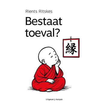 Bestaat toeval? (Hardback) bij Singel 344