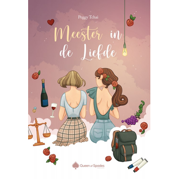 Meester in de liefde (Paperback) bij Singel 344
