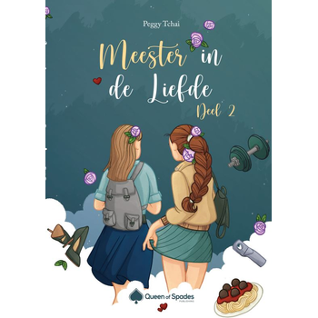 Meester in de liefde (Paperback) bij Singel 344