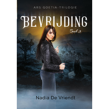 Bevrijding (Paperback) bij Singel 344