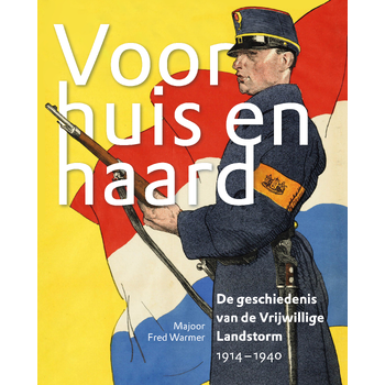 Voor huis en haard (Hardback) bij Singel 344