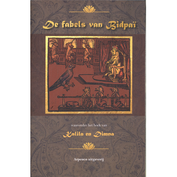 De fabels van Bidpai (Paperback) bij Singel 344