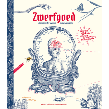 Zwerfgoed (Paperback) bij Singel 344
