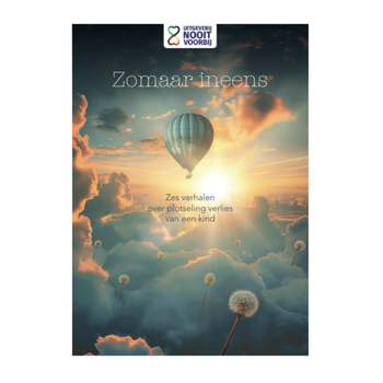 Zomaar ineens (Hardback) bij Singel 344