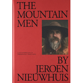 The Mountain men (Hardback) bij Singel 344