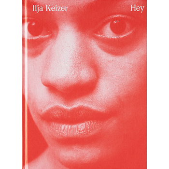 Hey (Hardback) bij Singel 344