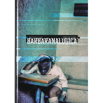 Barbaranalogica (Hardback) bij Singel 344