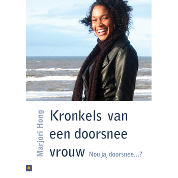Kronkels van een doorsnee vrouw (Paperback) bij Singel 344