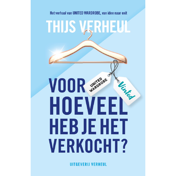Voor hoeveel heb je het verkocht? (Paperback) bij Singel 344