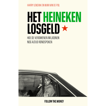 Het Heineken-losgeld (Paperback) bij Singel 344