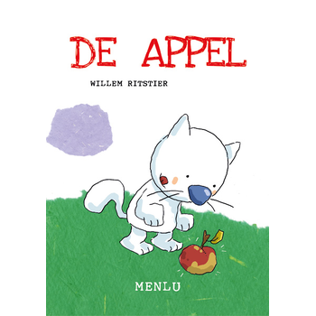 De appel (Hardback) bij Singel 344