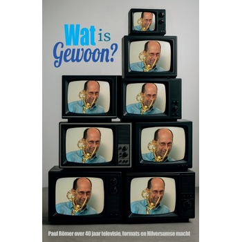 Wat is gewoon? (Paperback) bij Singel 344
