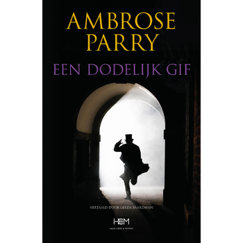 Een dodelijk gif (Paperback) bij Singel 344