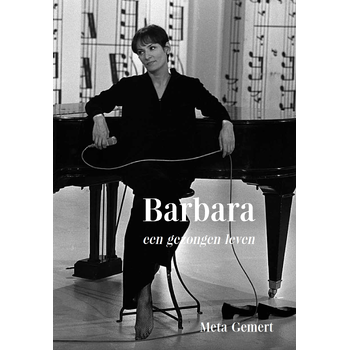Barbara (Paperback) bij Singel 344