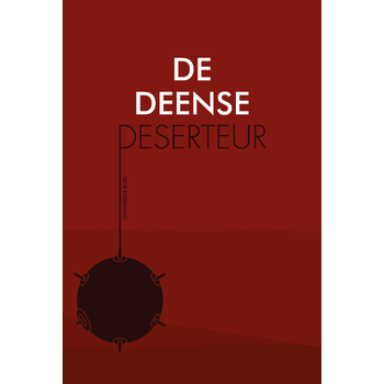 De Deense deserteur (Hardback) bij Singel 344