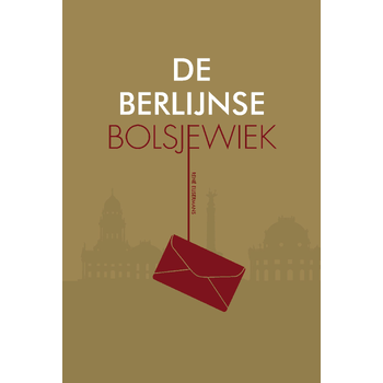 De Berlijnse Bolsjewiek (Paperback) bij Singel 344