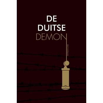 De Duitse demon (Paperback) bij Singel 344